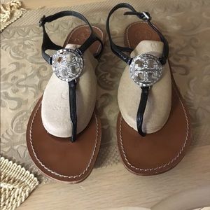 tory burch fall event